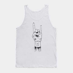 Taurus Tank Top